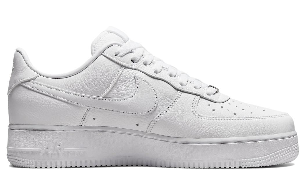 Nike x NOCTA Air Force 1 Low “Certified Lover Boy”
