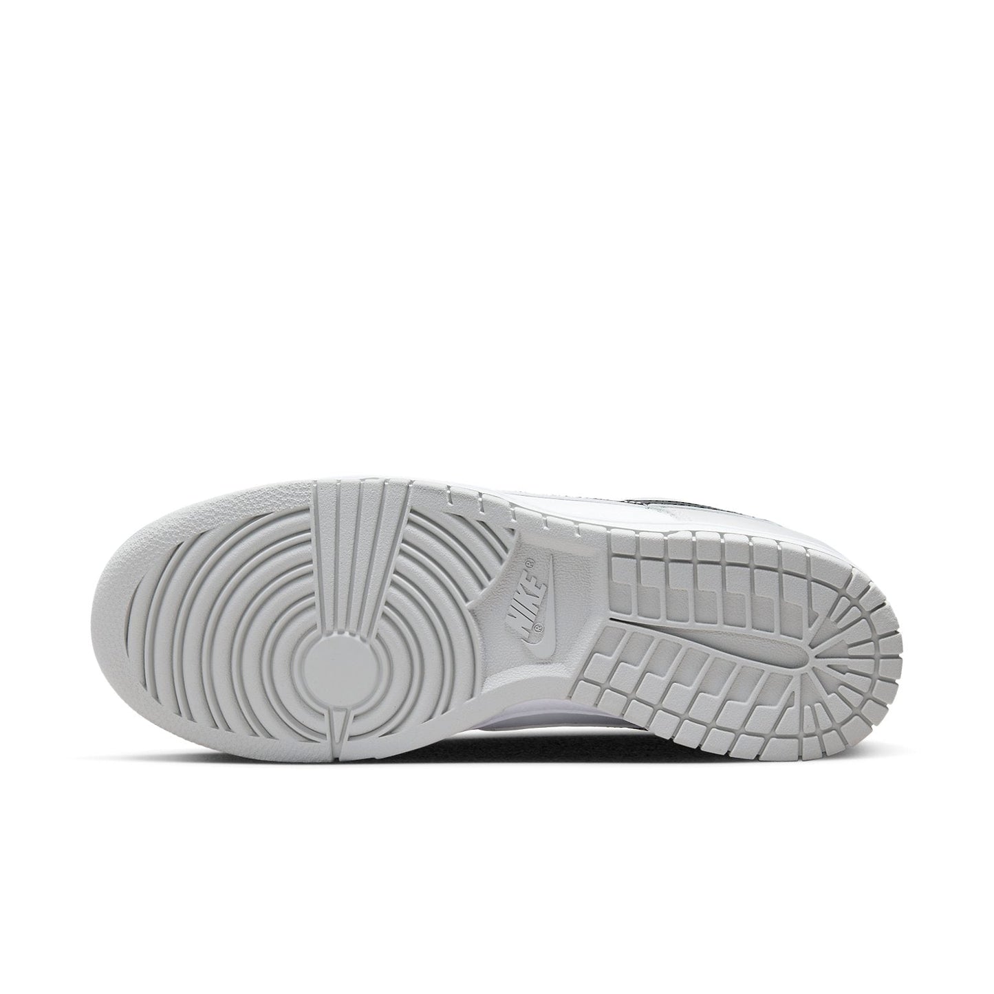 Nike Dunk Low SE “Lottery Pack – Grey Fog”