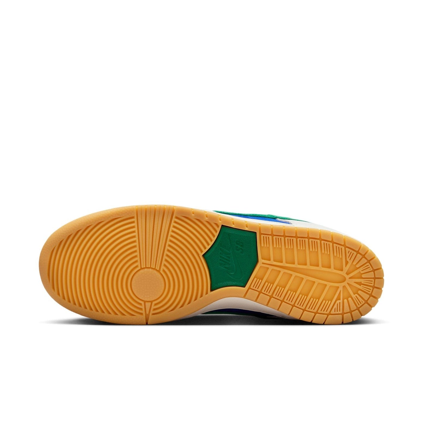 Nike SB Dunk Low “Hyper Royal Malachite”