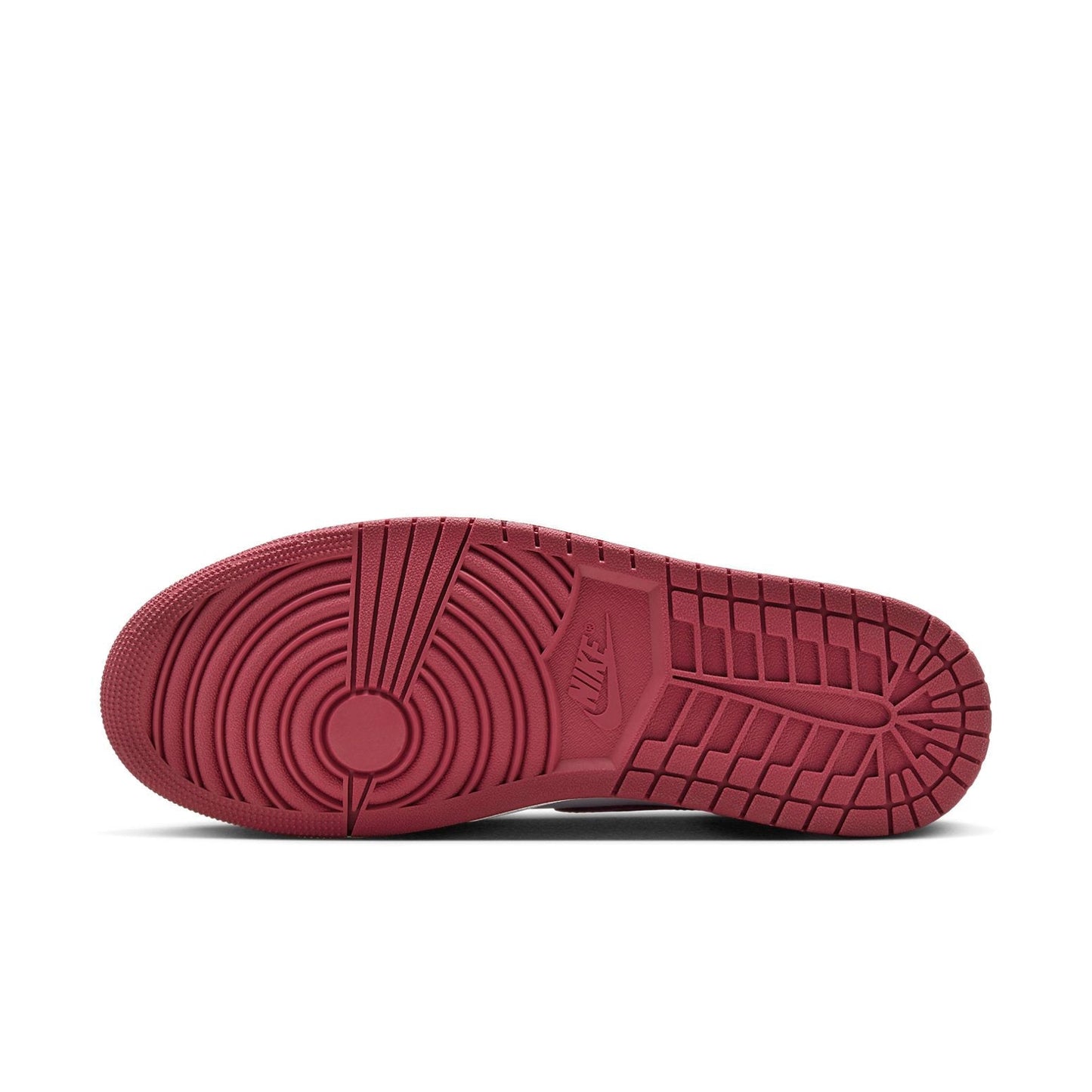 Air Jordan 1 Retro High OG “White Team Red”