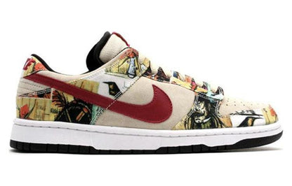 Nike SB Dunk Low Pro “Paris”