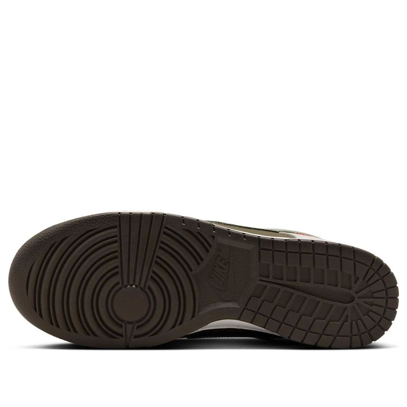 Nike Dunk Low “Year of the Snake”