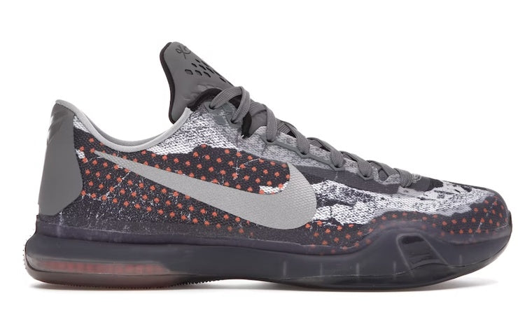 Nike Kobe 10 “Pain”