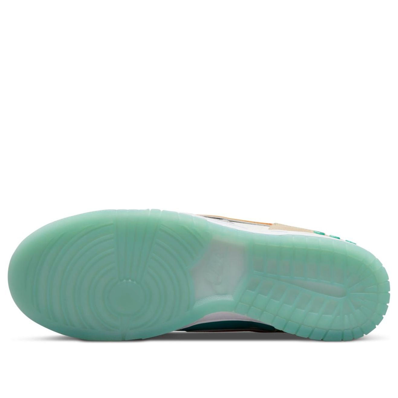 Nike Dunk Low Scrap “Shapeless, Formless, Limitless”