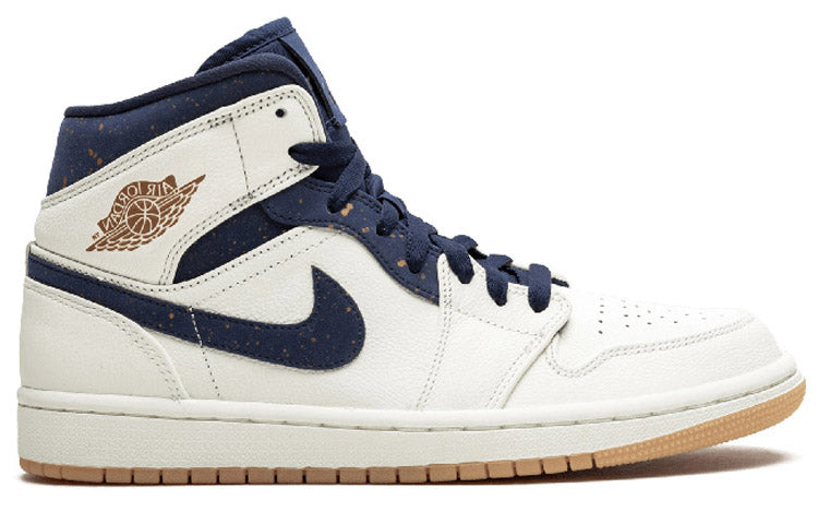 Air Jordan 1 Mid “Jeter”