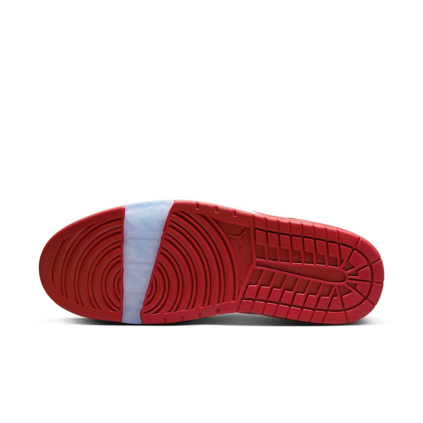 Air Jordan Nu Retro 1 Low “Varsity Red Black”