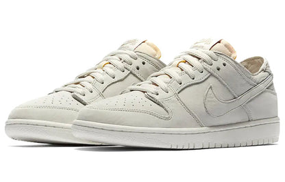 Nike SB Dunk Low Pro Decon “Light Bone”