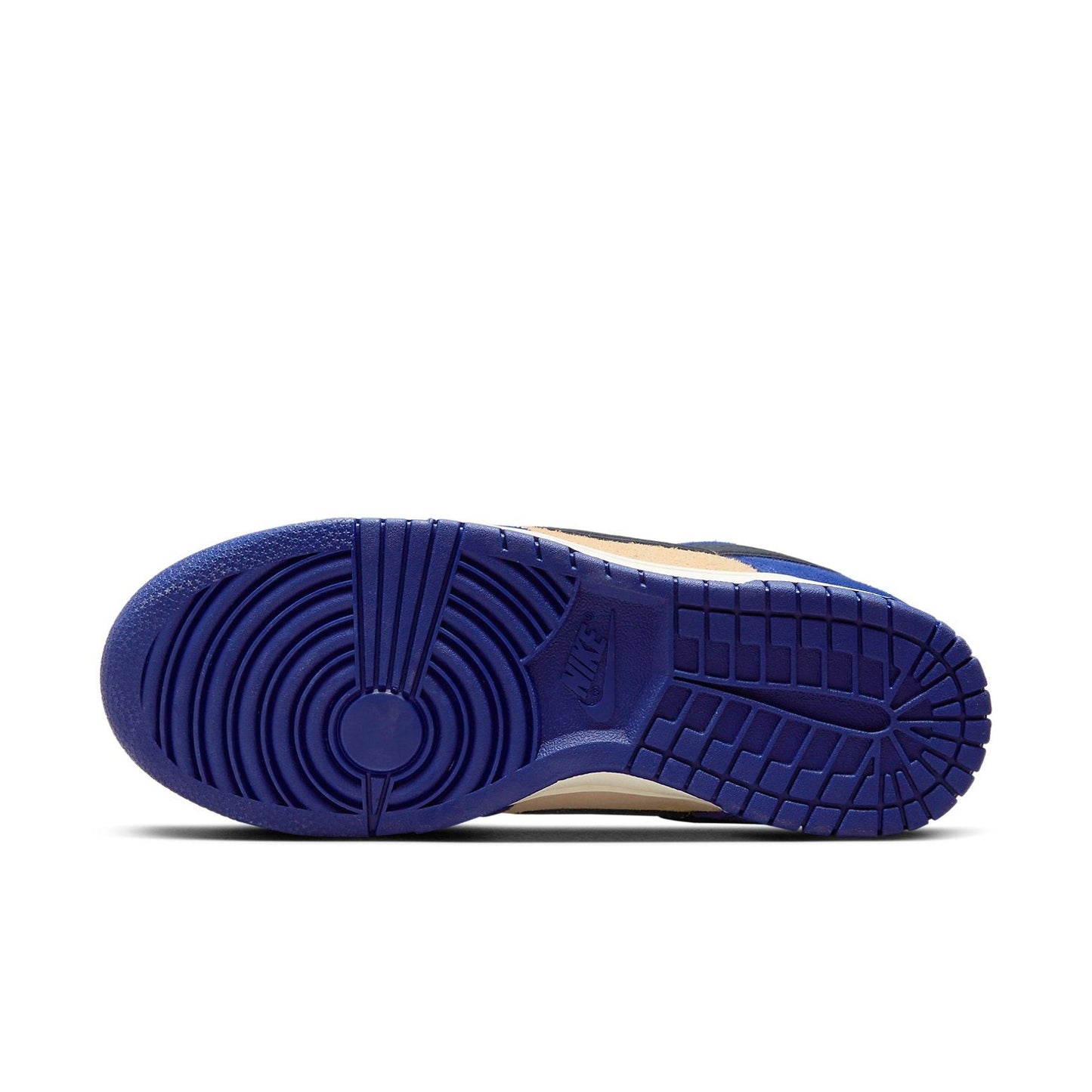 Nike Dunk Low LX “Blue Suede”