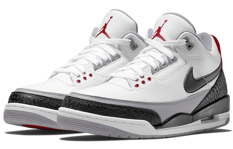 Air Jordan 3 Retro NRG “Tinker”