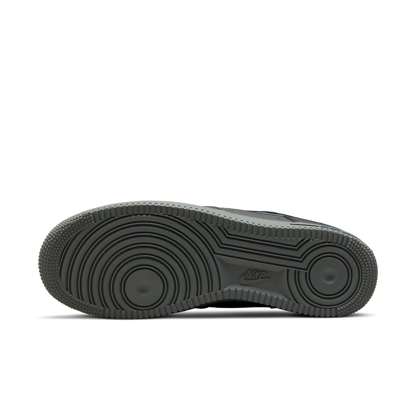 Nike Air Force 1 “Carbon Fiber Weave”