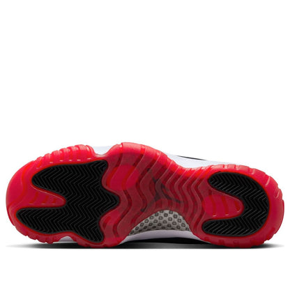 Air Jordan 11 “Bred Velvet”