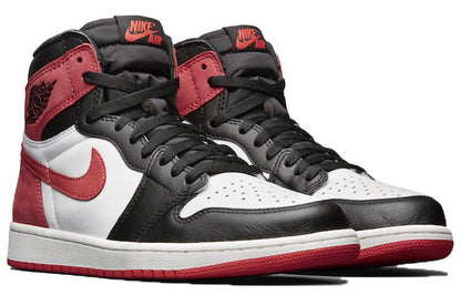 Air Jordan 1 Retro High OG “Track Red”