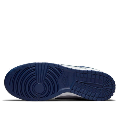 Nike x NBA Dunk Low EMB “75th Anniversary – Nets”