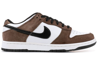 Nike SB Dunk Low Pro “Trail”