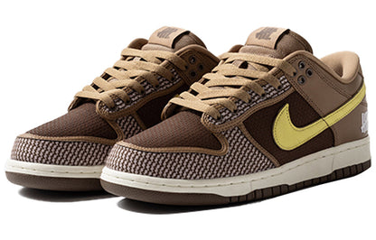 Nike x Undefeated Dunk Low SP “Canteen”