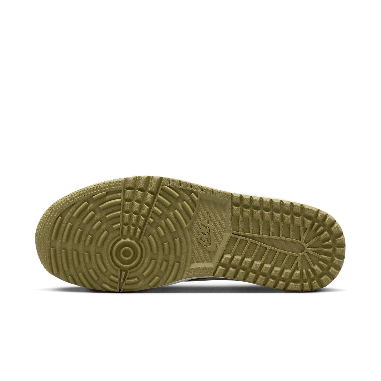 Air Jordan 1 Low Golf x Travis Scott “Neutral Olive”