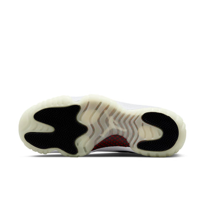 Air Jordan 11 Retro Low “72-10′