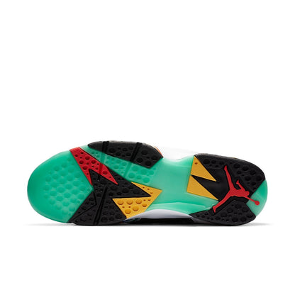 Air Jordan 7 Retro “Greater China”