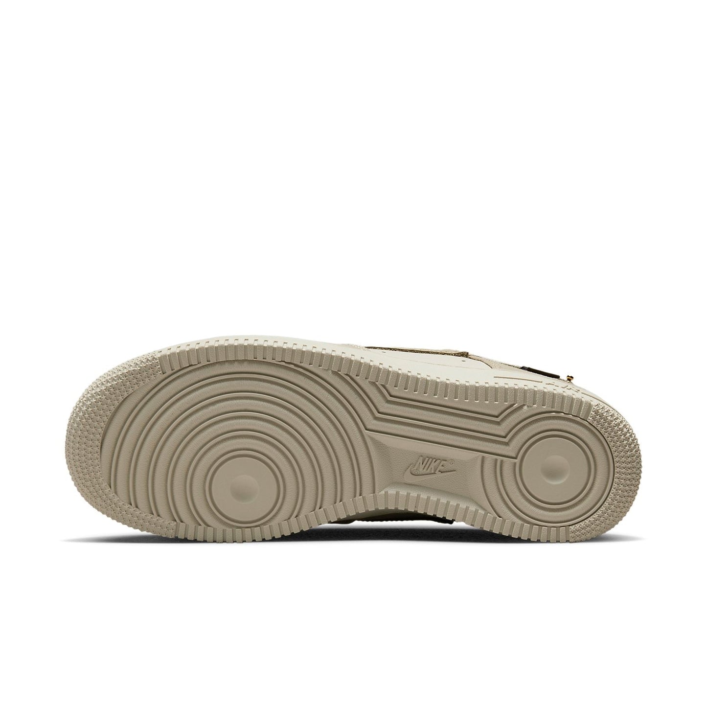 Nike Air Force 1 “07 LX “Tan Bling”