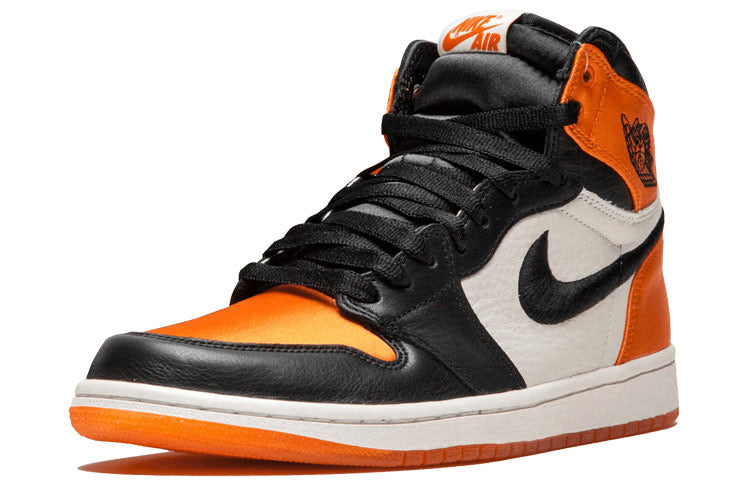 Air Jordan 1 Retro High OG “Satin Shattered Backboard”
