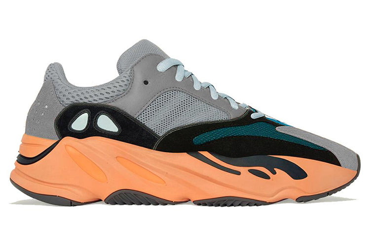Adidas Yeezy Boost 700 “Wash Orange”