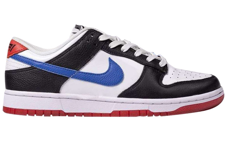 Nike Dunk Low “Seoul”