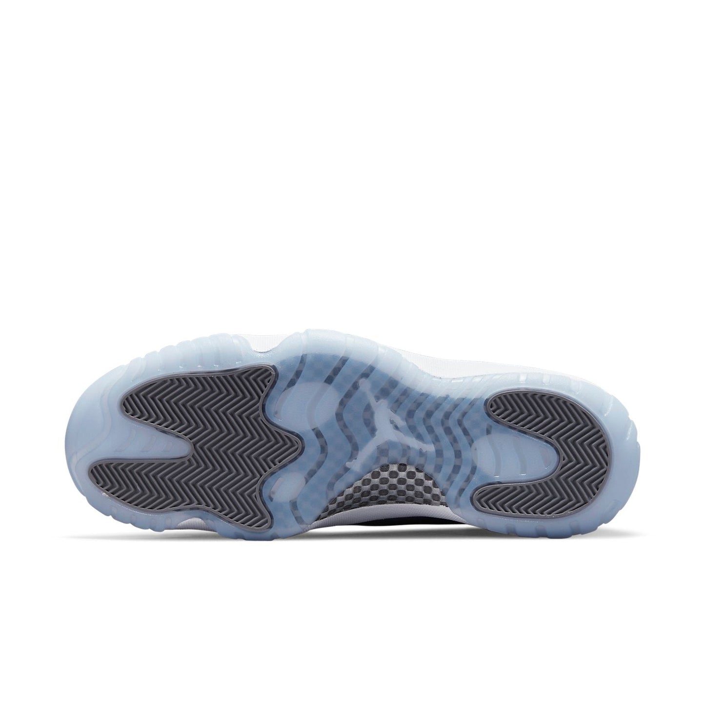 Air Jordan 11 Retro “Cool Grey”