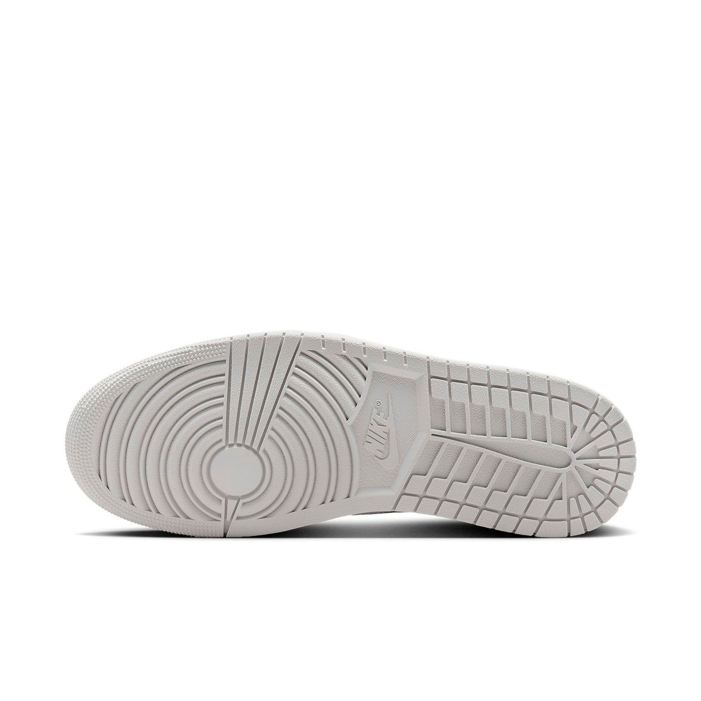 Air Jordan 1 Retro Low OG “Metallic Silver”