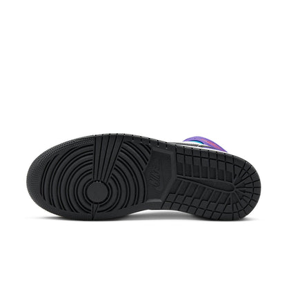 Air Jordan 1 Mid “Grape”