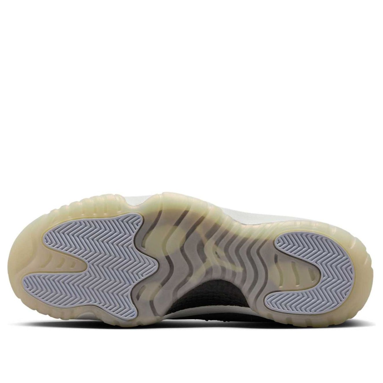 Air Jordan 11 Retro Low “Year of the Snake”