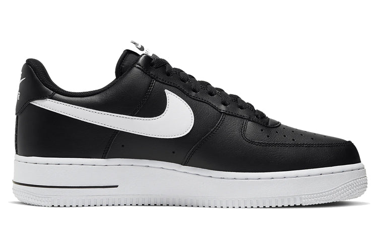 Nike Air Force 1 “07 AN20 “Black White”