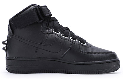 Nike Air Force 1 High Utility “Triple Black”