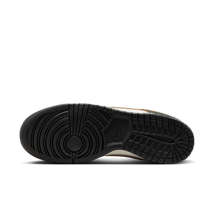 Nike x HUF SB Dunk Low “San Francisco”