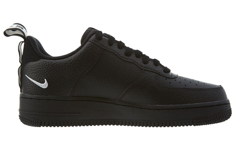 Nike Air Force 1 “07 LV8 “Overbranding”