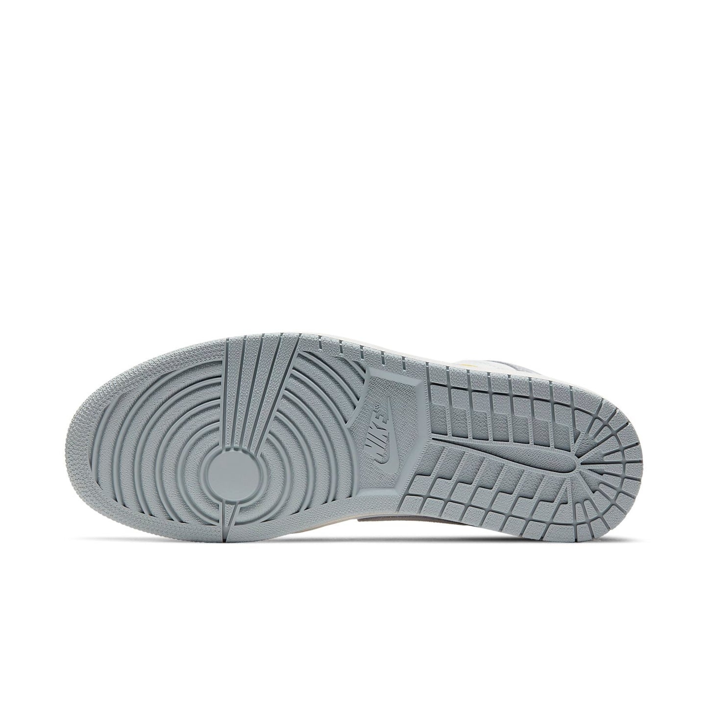 Air Jordan 1 High Switch “Light Smoke Grey”