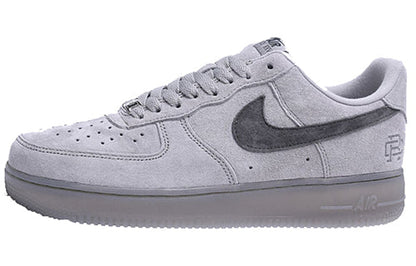 Nike x Reigning Champ Air Force 1 “Classic Grey”