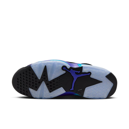 Air Jordan 6 Retro “Aqua”