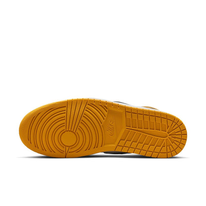 Air Jordan 1 Retro High OG “Yellow Ochre”