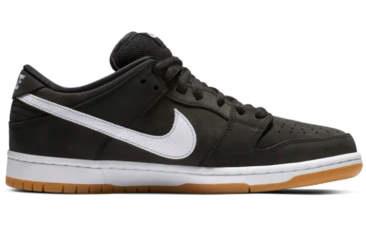Nike SB Dunk Low “Orange Label”
