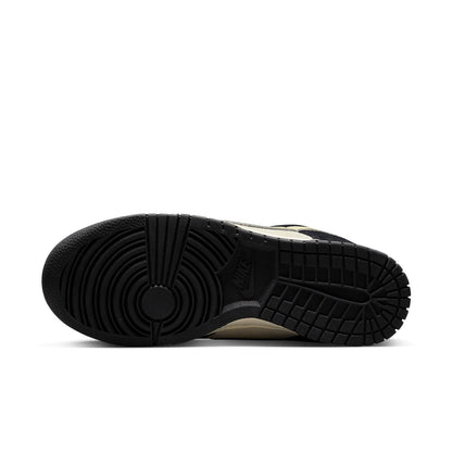 Nike Dunk Low LX “Black Team Gold”