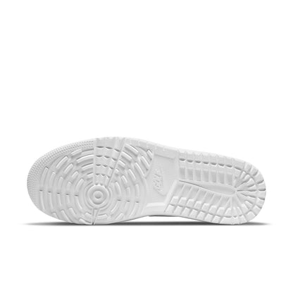 Air Jordan 1 Low Golf “Triple White”