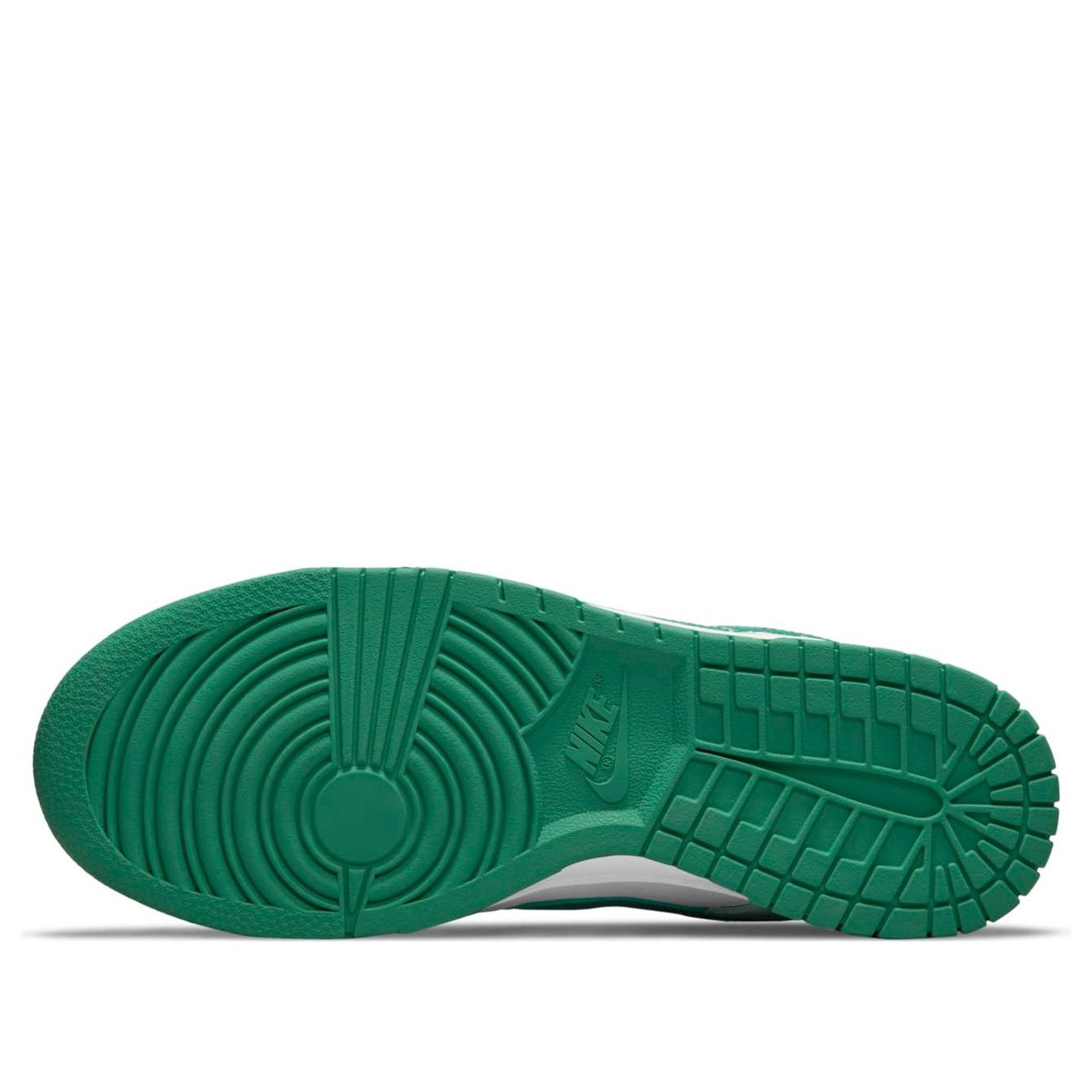 Nike Dunk Low “Green Noise”