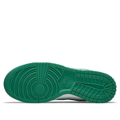 Nike Dunk Low “Green Noise”