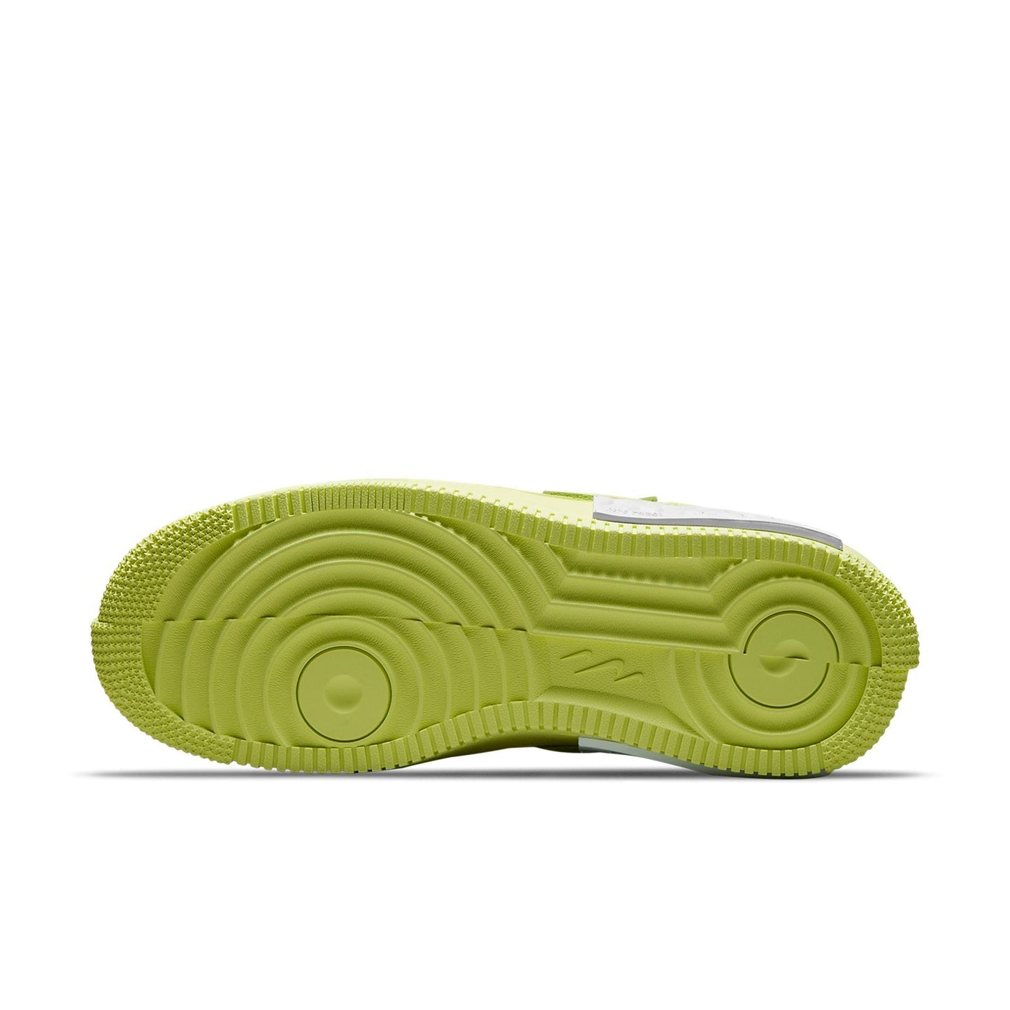 Nike Air Force 1 Fontanka “Yellow Strike”