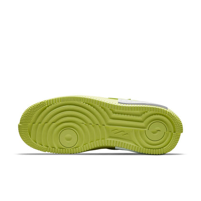 Nike Air Force 1 Fontanka “Yellow Strike”