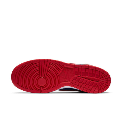 Nike Dunk Low Retro “Samba”