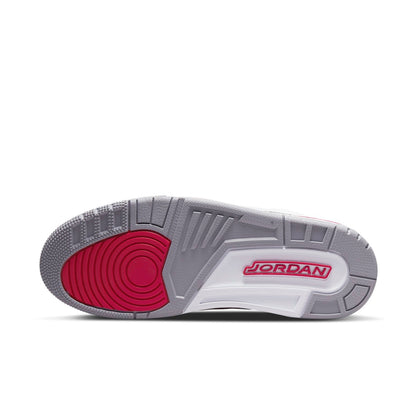 Air Jordan 3 Retro “Cardinal Red”