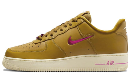 Nike Air Force 1 Low ” 07 SE “Just Do It”