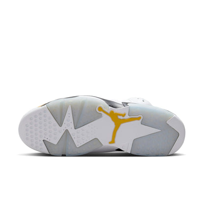 Air Jordan 6 Retro “Yellow Ochre”