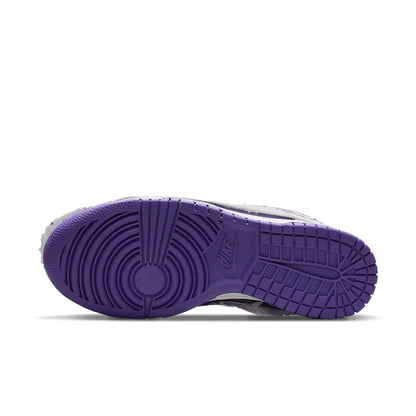 Nike Dunk Low “Flip The Old School”